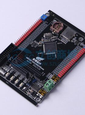 单片机(MCU/MPU/SOC) HK32F103VET6 EVB LQFP-100(14x14) 原装
