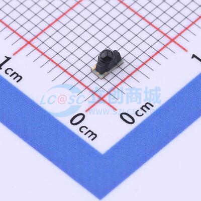 光电晶体管 PT100MF0MP1 SMD 35V 20mA 原装正品 电子元器件配单