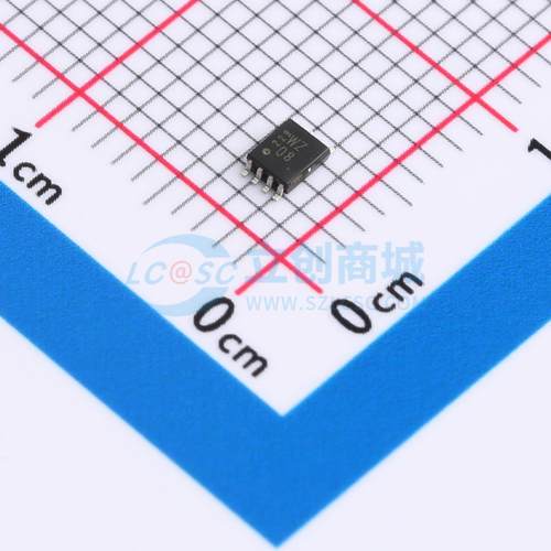 逻辑门 TC7WZ08FK,LJ(CT SSOP-8 原装正品 电子元器件配单