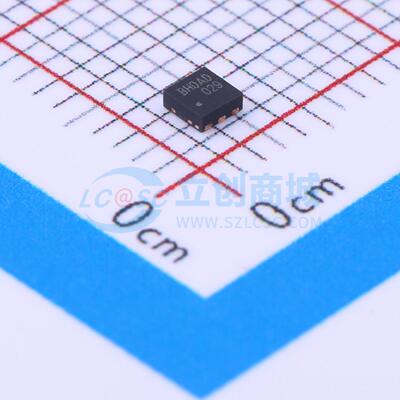 场效应管(MOSFET) FDMA1029PZ MicroFET(2x2) 20V 3.1A