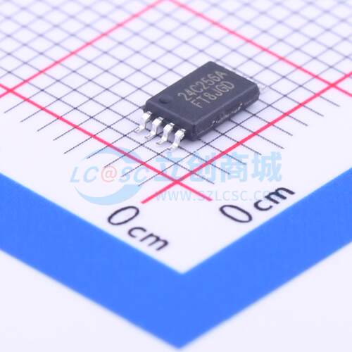 EEPROM FT24C256A-ETR-T TSSOP-8 原装正品 电子元器件配单