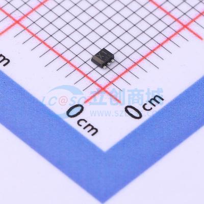 三极管(BJT) EMX1FHAT2R SOT-563 150mA 50V ROHM(罗姆) 原装正品