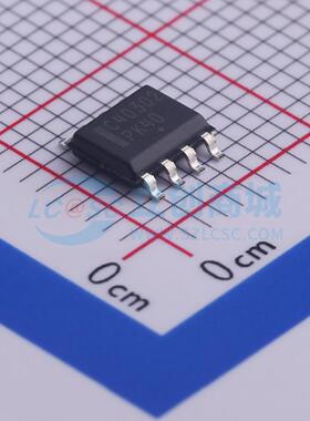 三极管(BJT) NSS40302PDR2G SOIC-8 3A 40V onsemi(安森美) 原装