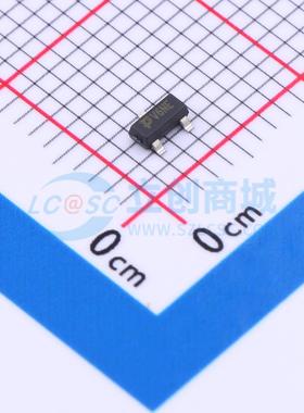 场效应管(MOSFET) TPM20V6NLS3-4 SOT-23 TECH PUBLIC(台舟) 原装