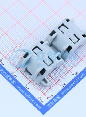 钳位滤波器 ZCAT2017-0930 组合式 50Ω@100MHz~500MHz 9mm 原装