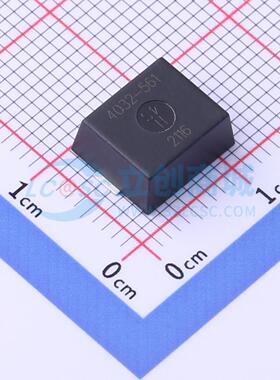 压敏电阻 WLRSV4032-561K SMD 原装正品 电子元器件配单