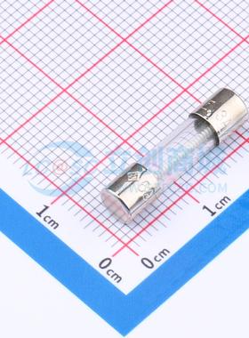 一次性保险丝 0239003.HXP - 原装正品 电子元器件配单