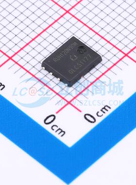 场效应管MOS RUH120N90M DFN-8(5.1x5.7) Ruichips(锐骏半导体)