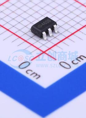 DC-DC电源芯片 HT7463B SOT-23-6 原装正品 电子元器件配单