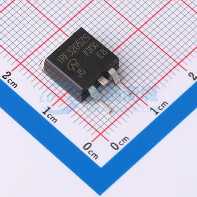 场效应管MOS IRF3205ZSTRLPBF-VB TO-263 60V 150A VBsemi微碧