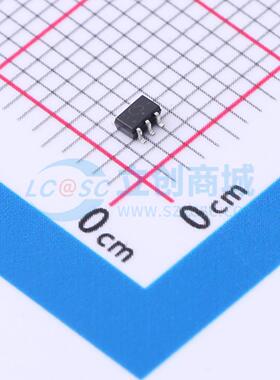 计数器/分频器 74AHC1G4208GW-Q10H TSSOP-5-1.3mm 电子元器件