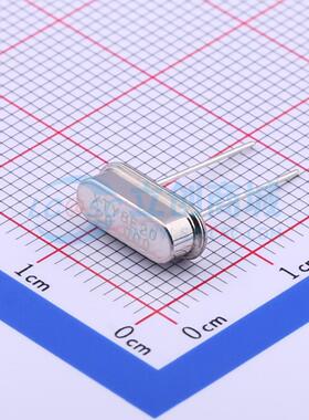 无源晶振 5S0-2000A2020-00 HC-49S 20MHz ±20ppm 20pF 原装正品