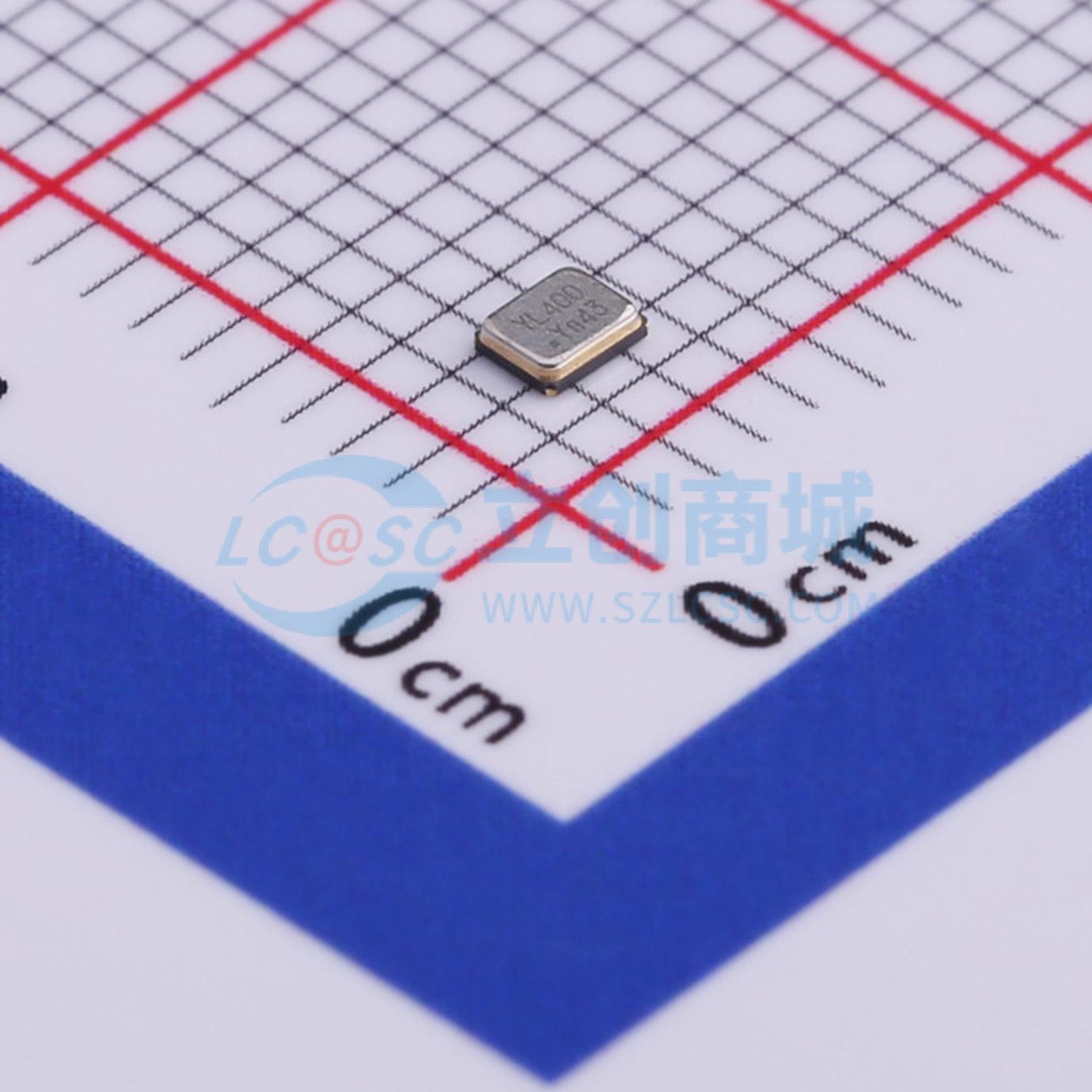 无源晶振 9S40000048 SMD2016-4P 40MHz ±10ppm 9pF 电子元器件
