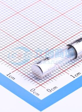 一次性保险丝 0217004.MXP D5xL20mm 原装正品 电子元器件配单