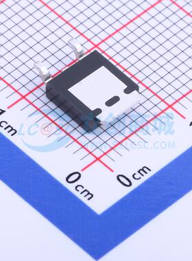 场效应管MOS BRCS80N03DP TO-252-2 BLUE ROCKET(蓝箭) 原装