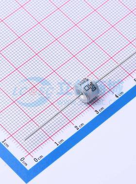气体放电管(GDT) CG2350L 插件,6.07x8.1mm 原装 电子元器件配单