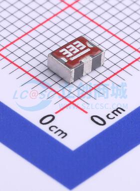 EMI滤波器(RC,LC网络) ACF451832-333-TD01 SMD-3P,4.5x3.2mm 50V