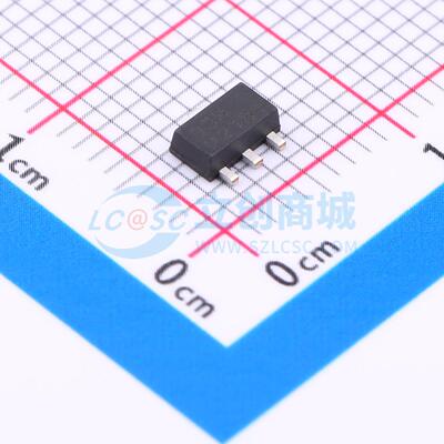 线性稳压器(LDO) LTP3559A-33XT4 SOT-89-3 原装 电子元器件配单