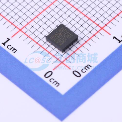 无线收发芯片 RTL8188FTV-VQ1-CG QFN-24 原装 电子元器件配单