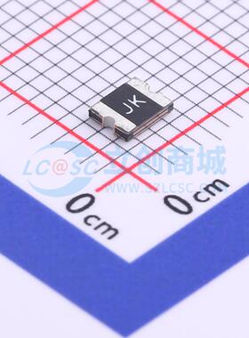 自恢复保险丝 JK-SMD1210-200 1210 6V 2A 原装 电子元器件配单