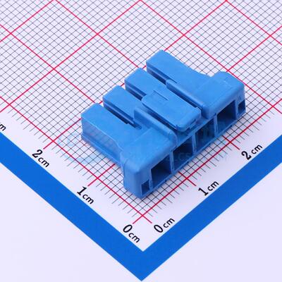 插拔式接线端子 2-1376390-3 - 原装正品 电子元器件配单