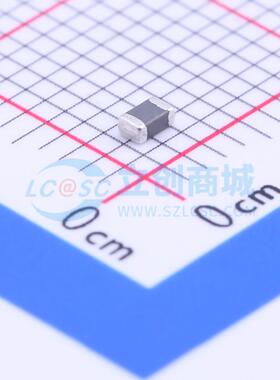 50只 磁珠 SBH2012S221QSP 0805 220Ω@100MHz ±25% 75mΩ 3A 原