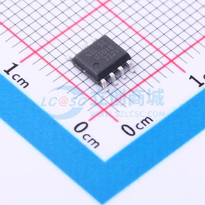 DC-DC电源芯片 U3018 SOP-7 原装正品 电子元器件配单