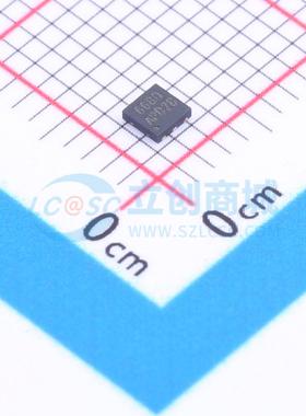 电池管理 AP6680ZF DFN-6-EP(2x2) 原装正品 电子元器件配单