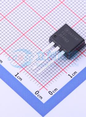 IGBT管/模块 FGI3040G2-F085 TO-262AA-3 onsemi(安森美) 原装