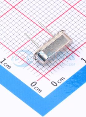 无源晶振 E49A25E000013E HC-49S 25MHz 20pF 电子元器件配单