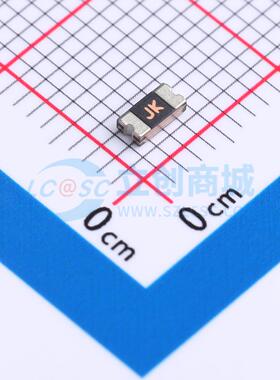 自恢复保险丝 ASMD1206-200-16V 1206 16V 2A 电子元器件配单