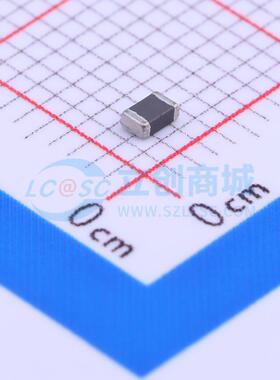 50只 磁珠 UPZ2012E331-1R5TF 0805 330Ω@100MHz ±25% 1.5A 原