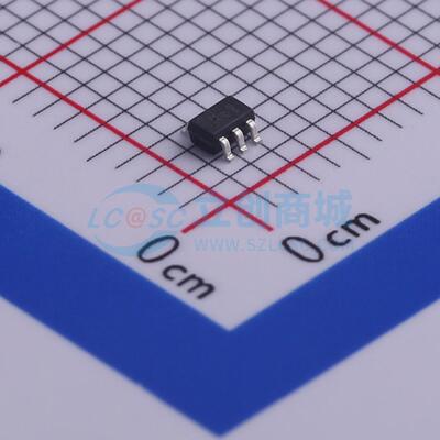 场效应管MOS VBK4223N SC-70-6 20V 1.8A VBsemi/微碧