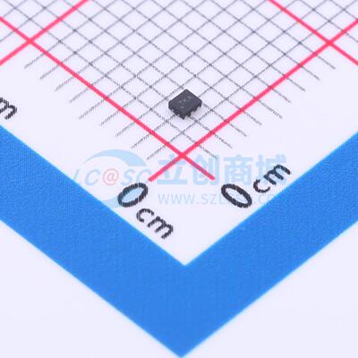 TVS/ESD管 SP3423-02UTG UDFN-6(1.25x1) 5V 2A@(8/20us) Littelf