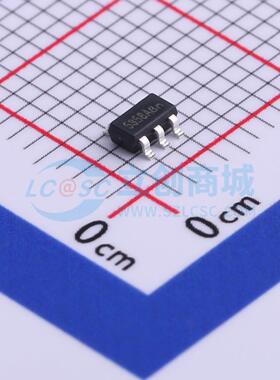电池管理 SD5358A SOT-23-5 原装正品 电子元器件配单