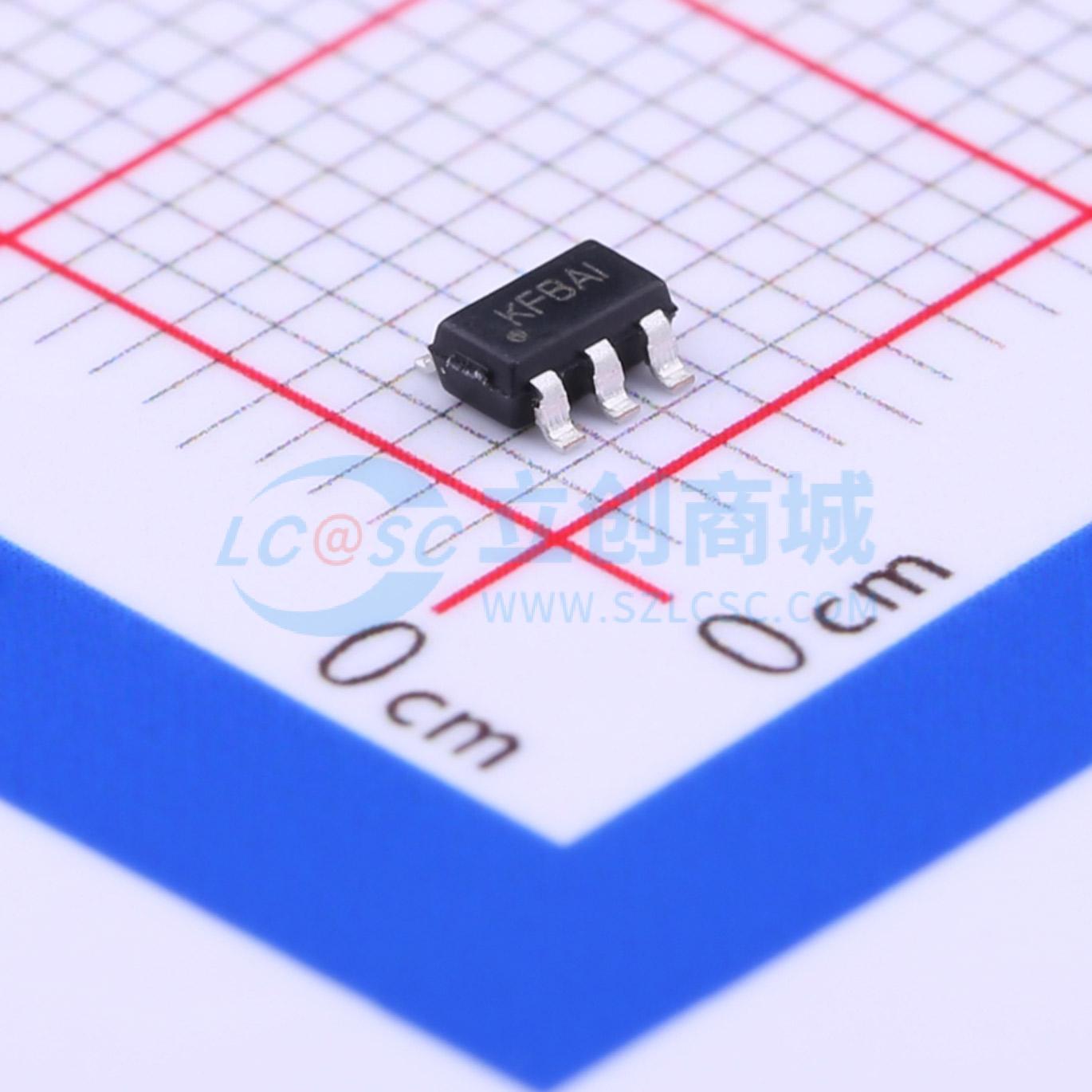 DC-DC电源芯片 RY3750 SOT-23-5 原装正品 电子元器件配单