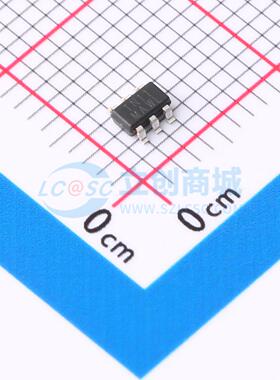 场效应管MOS WNM01N11-6/TR SOT-23-6L WILLSEMI(韦尔) 原装