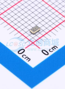 无源晶振 Q-SC20S0322070AAAF SMD2012 原装正品 电子元器件配单