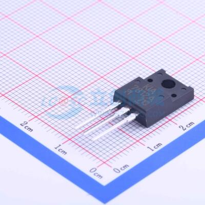 线性稳压器(LDO) KIA7812API-U/PF TO-220IS 原装 电子元器件配单