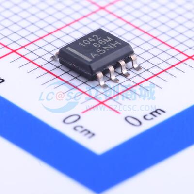 CAN收发器 TCAN1042HGDR SOIC-8 原装正品 电子元器件配单