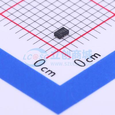 TVS/ESD管 NSPM2051MUT5G UDFN-2(1x1.6)原装正品