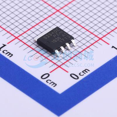 场效应管MOS BUK9Y29-40E,115 SOT-669 40V 25A Nexperia(安世)
