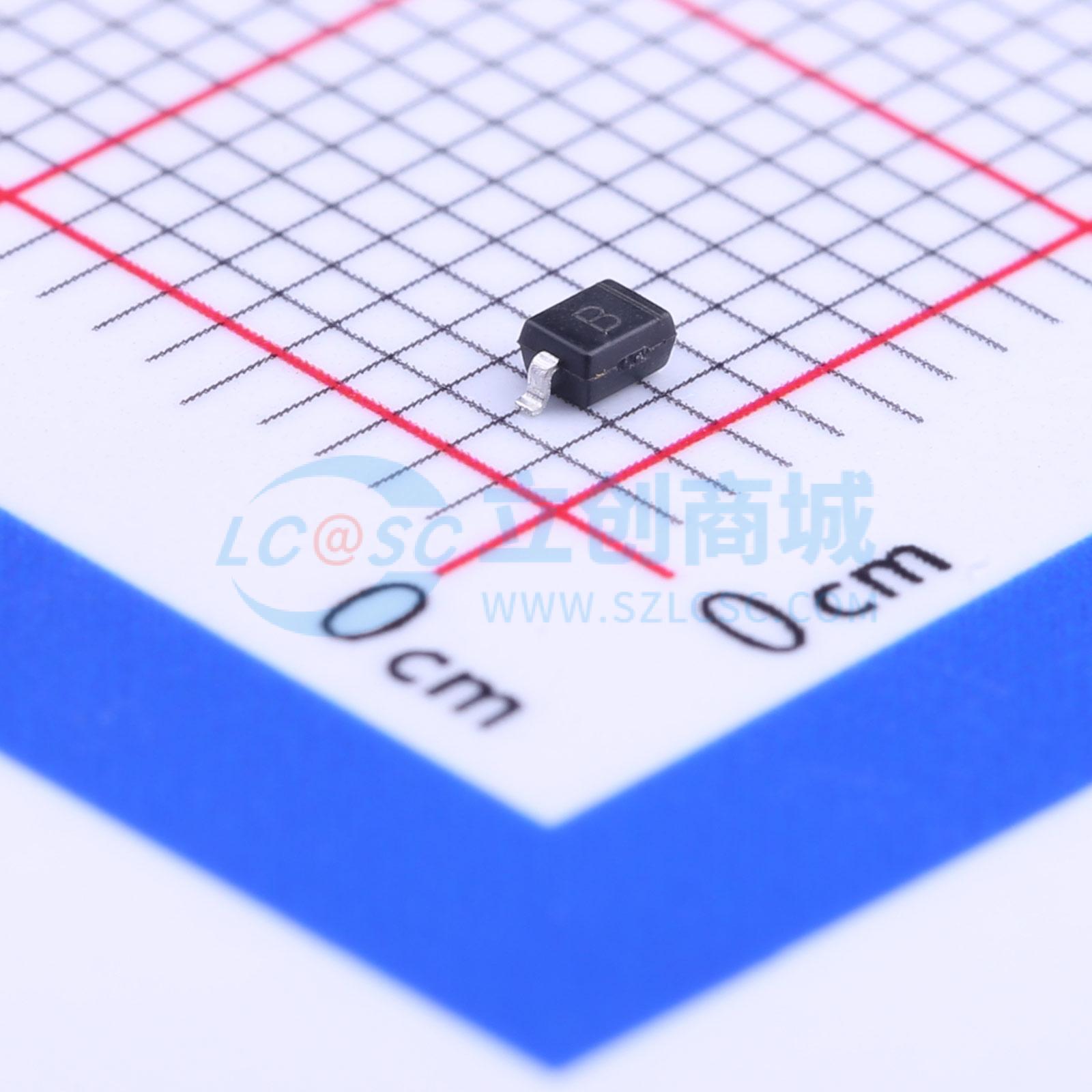 TVS/ESD管 PSD05-LF-T7 SOD-323 PROTEK 原装正品