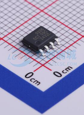 DC-DC电源芯片 SCT9336STER ESOP-8 原装正品 电子元器件配单