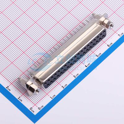 D-Sub/VGA连接器 2301842-1 插件 原装正品 电子元器件配单
