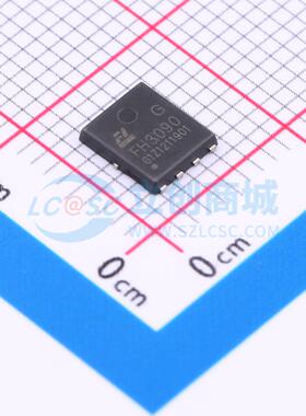 场效应管MOS FH3090G PDFN-8(5x6) 30V 鑫飞宏 电子元器件