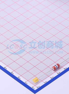 玻璃放电管 BK12018002-H 插件 3.6kV ±20% 原装 电子元器件配单