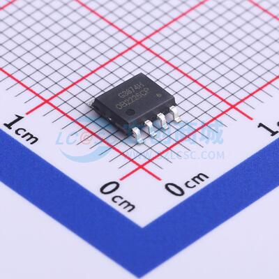 AC-DC控制器和稳压器 OB2226CPA-H SOP-8 原装 电子元器件配单