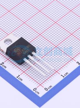 场效应管MOS NCE82H160 TO-220-3L NCE(新洁能) 原装