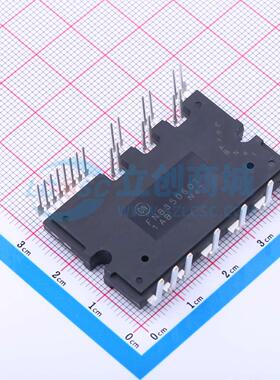 智能功率模块(IPM) FNB35060T SPM-27-RA onsemi(安森美) 原装